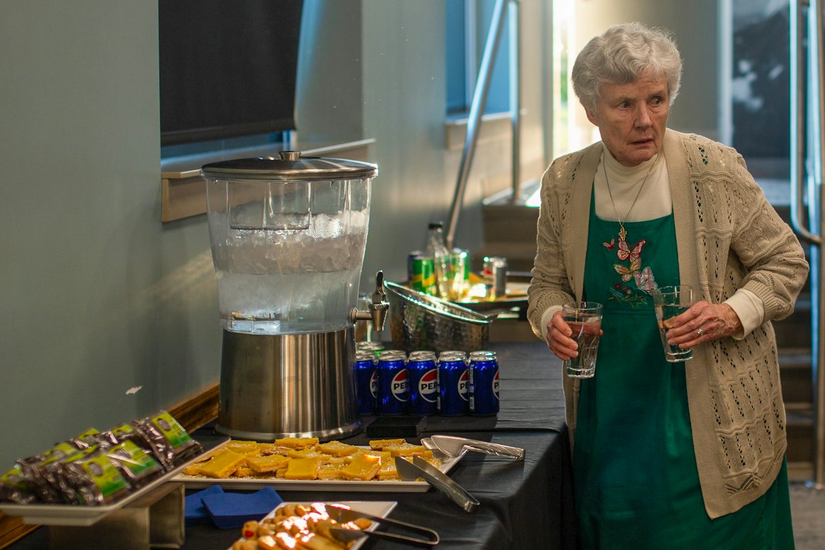 Dra. María Rodríguez, Gastroenteróloga